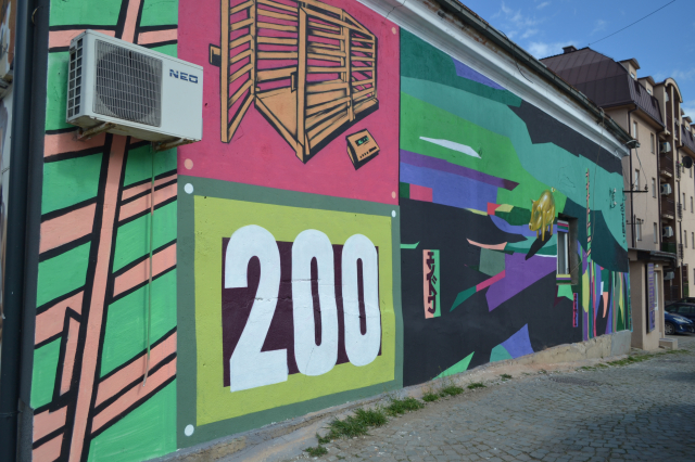 Međunarodna izložba pasa-Vranje