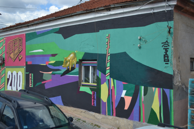 Međunarodna izložba pasa-Vranje