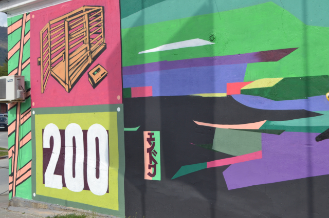 Međunarodna izložba pasa-Vranje