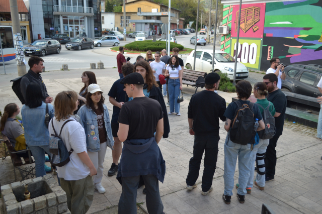 Međunarodna izložba pasa-Vranje