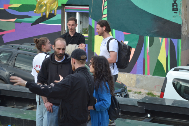 Međunarodna izložba pasa-Vranje