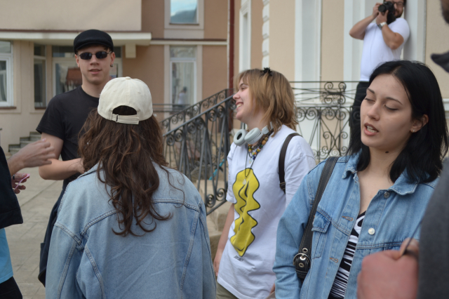 Međunarodna izložba pasa-Vranje