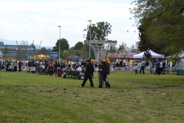 Međunarodna izložba pasa-Vranje
