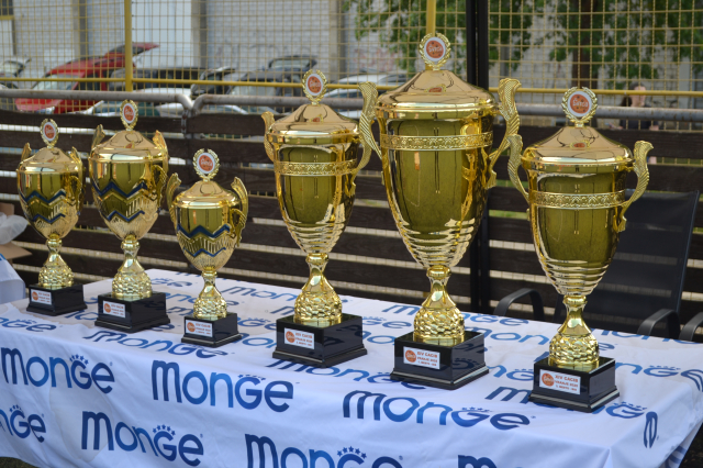 Međunarodna izložba pasa-Vranje