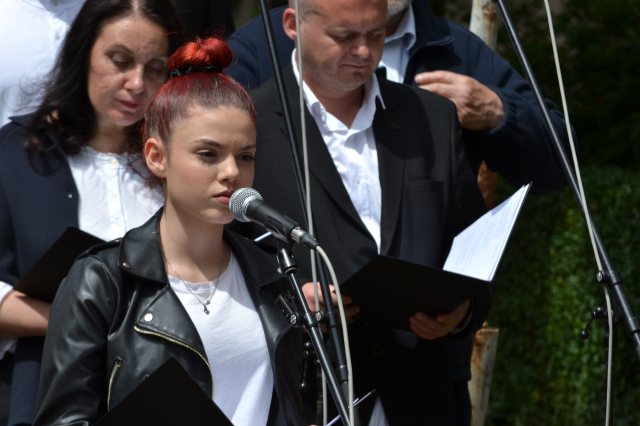 80 godina pobede nad fašizmom