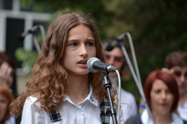 80 godina pobede nad fašizmom