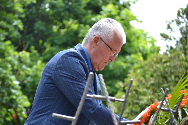 80 godina pobede nad fašizmom