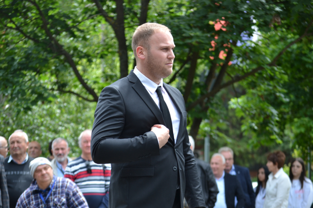 80 godina pobede nad fašizmom