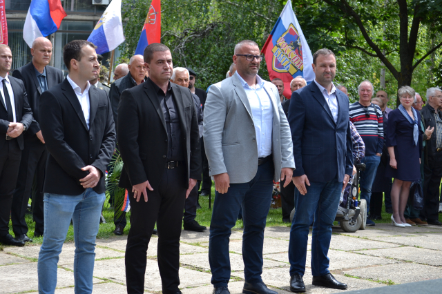 80 godina pobede nad fašizmom