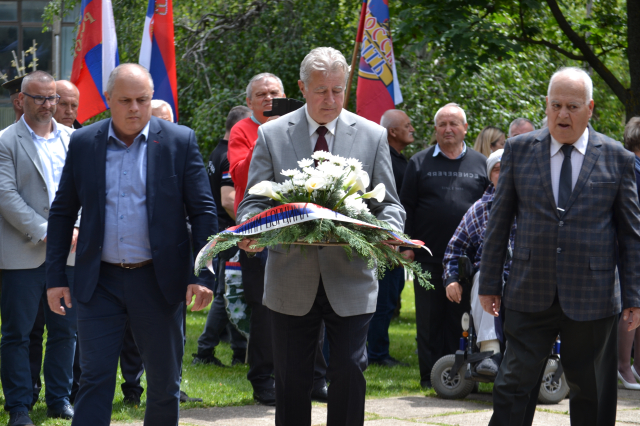 80 godina pobede nad fašizmom