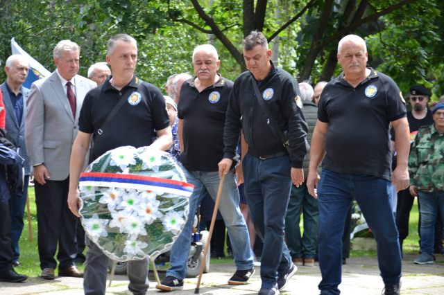 80 godina pobede nad fašizmom