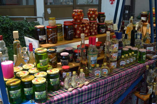 Sajam lekovitog bilja