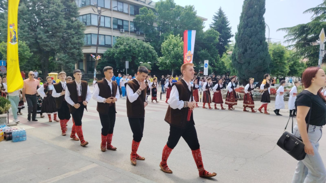 Gradska slava
