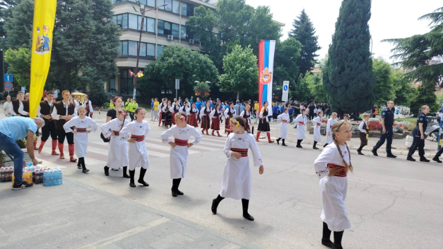 Boris Režak i Marko Milošević