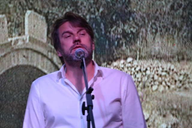 Boris Režak i Marko Milošević