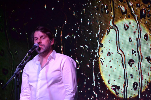 Boris Režak i Marko Milošević