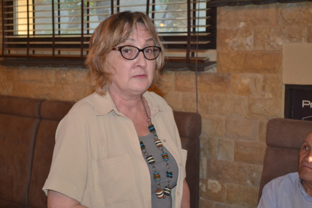 PJP dobile svoju prvu ulicu u Srbiji