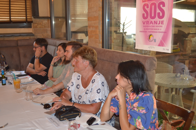 PJP dobile svoju prvu ulicu u Srbiji