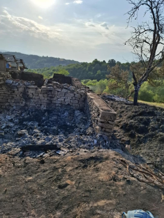 Nerasvetljeno ubistvo u Vranjskoj Banji