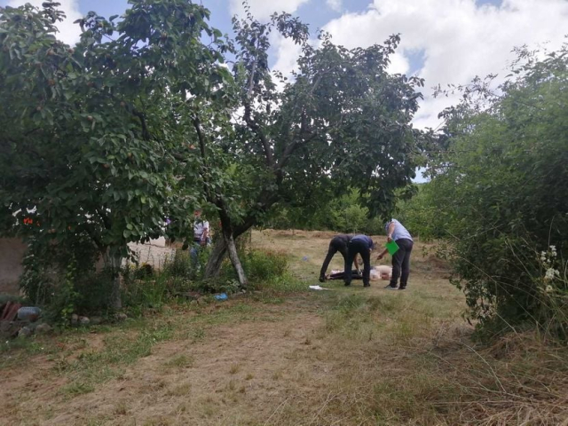 Nerasvetljeno ubistvo u Vranjskoj Banji
