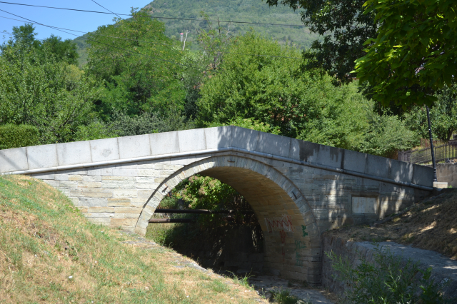 Toplotni talas u Vranju