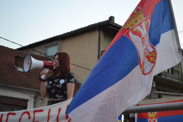 Izviđačke jedinice Četvrte brigade Kopnene Vojske Srbije