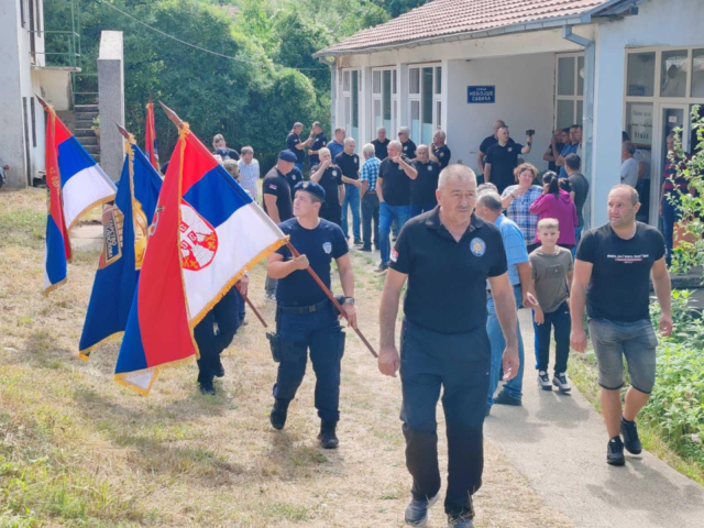 Izviđačke jedinice Četvrte brigade Kopnene Vojske Srbije