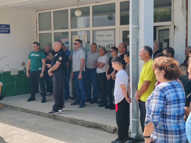 Crkva Svete Petke-Krstata džamija