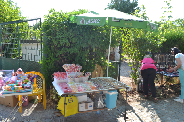 Crkva Svete Petke-Krstata džamija