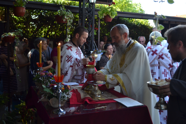 Crkva Svete Petke-Krstata džamija