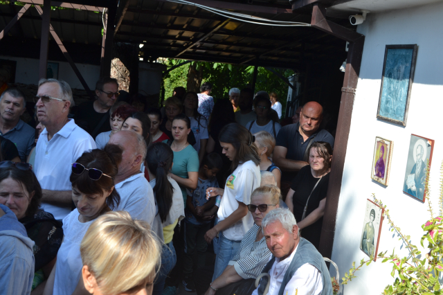 Saborna crkva Svete Trojice  Vranje