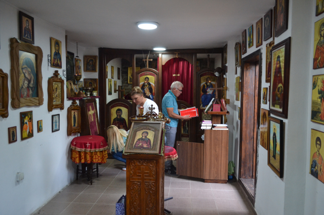 Narod protiv blokada