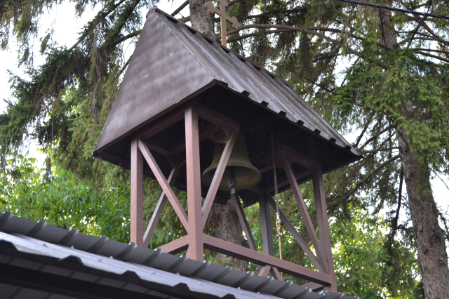 Crkva Svete Petke u Vranju