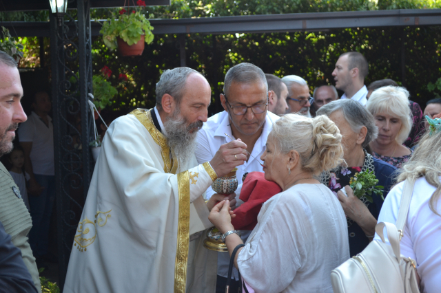 Crkva Svete Petke u Vranju