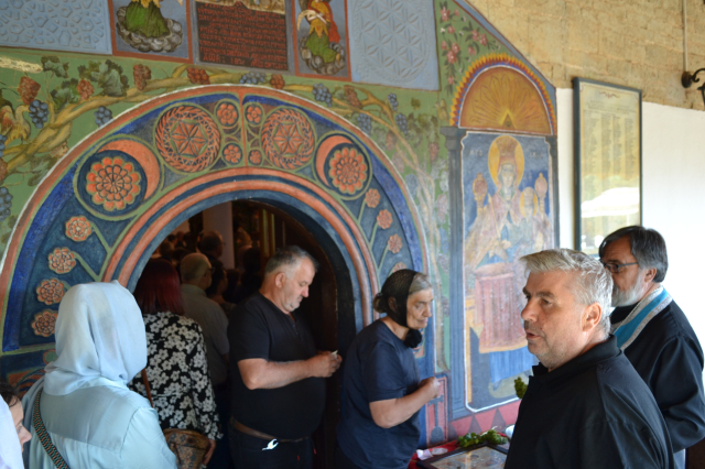 Velika Gospoina u Vranju