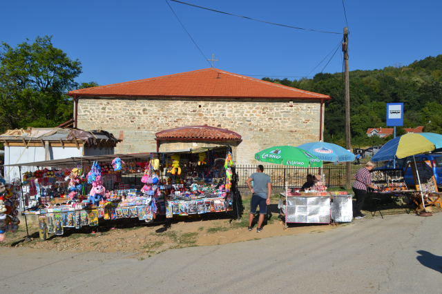 Velika Gospoina u Vranju