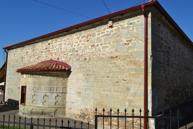 Velika Gospoina u Vranju