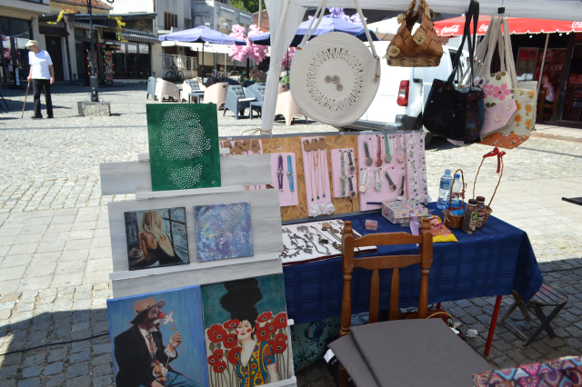 Velika Gospoina u Vranju