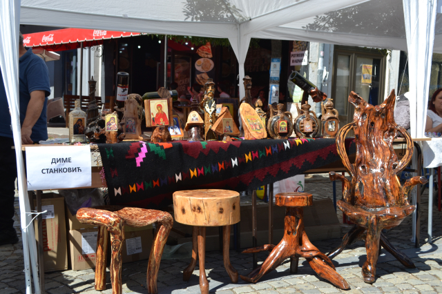 Velika Gospoina u Vranju