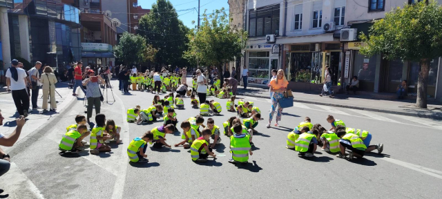 Evropska nedelja mobilnosti