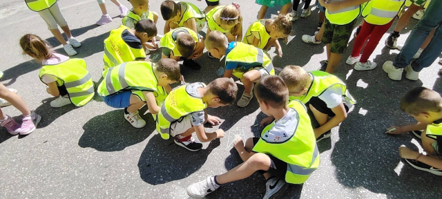 Evropska nedelja mobilnosti