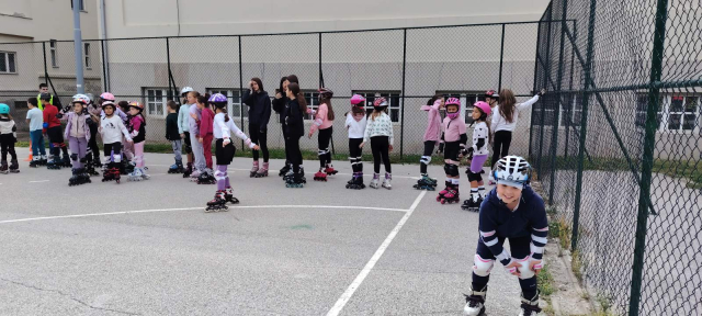 Drugi dan Evropske mobilnosti