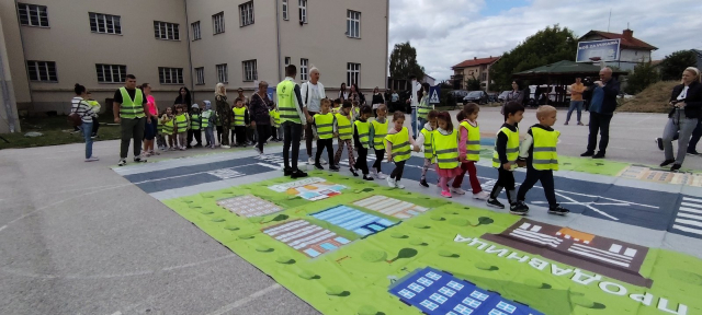 Drugi dan Evropske mobilnosti