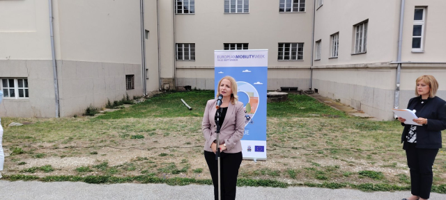 Evropska nedelja mobilnosti