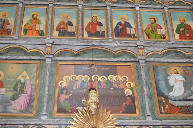 Crkva Svetog Nikole u Vranju