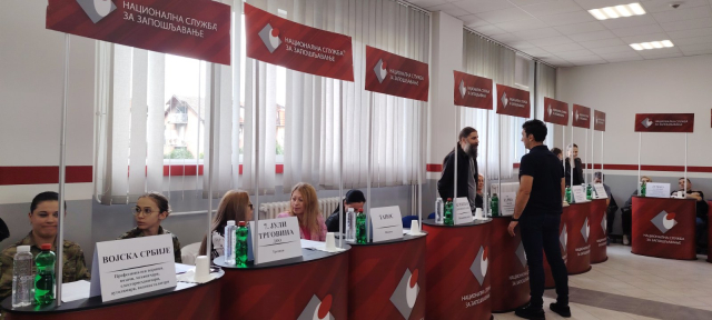 Sajam zapošljavanja