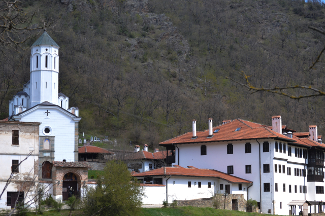 Vranjska Sveta Gora