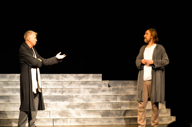 Ućutkivanje Sokrata