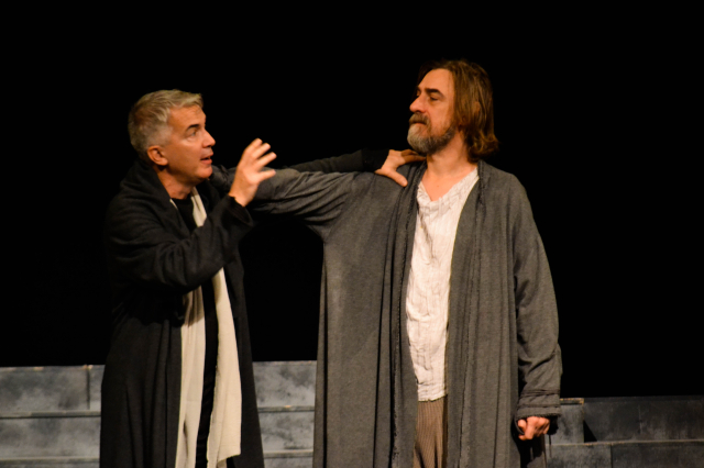 Ućutkivanje Sokrata