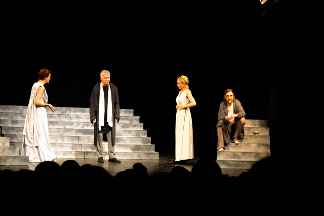 Ućutkivanje Sokrata